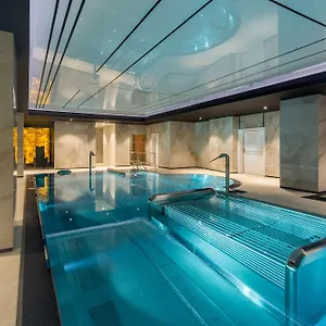 Ξενοδοχείο Radisson & Suites, Gdansk, Wyspa Spichrzow