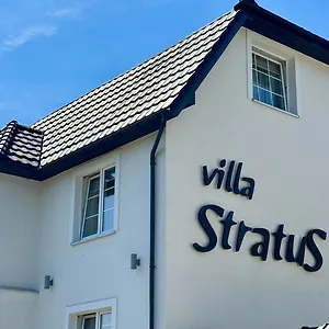 Stratus Frühstückspension