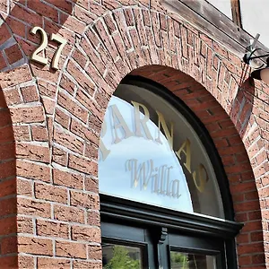 Parnas Old Town Frühstückspension